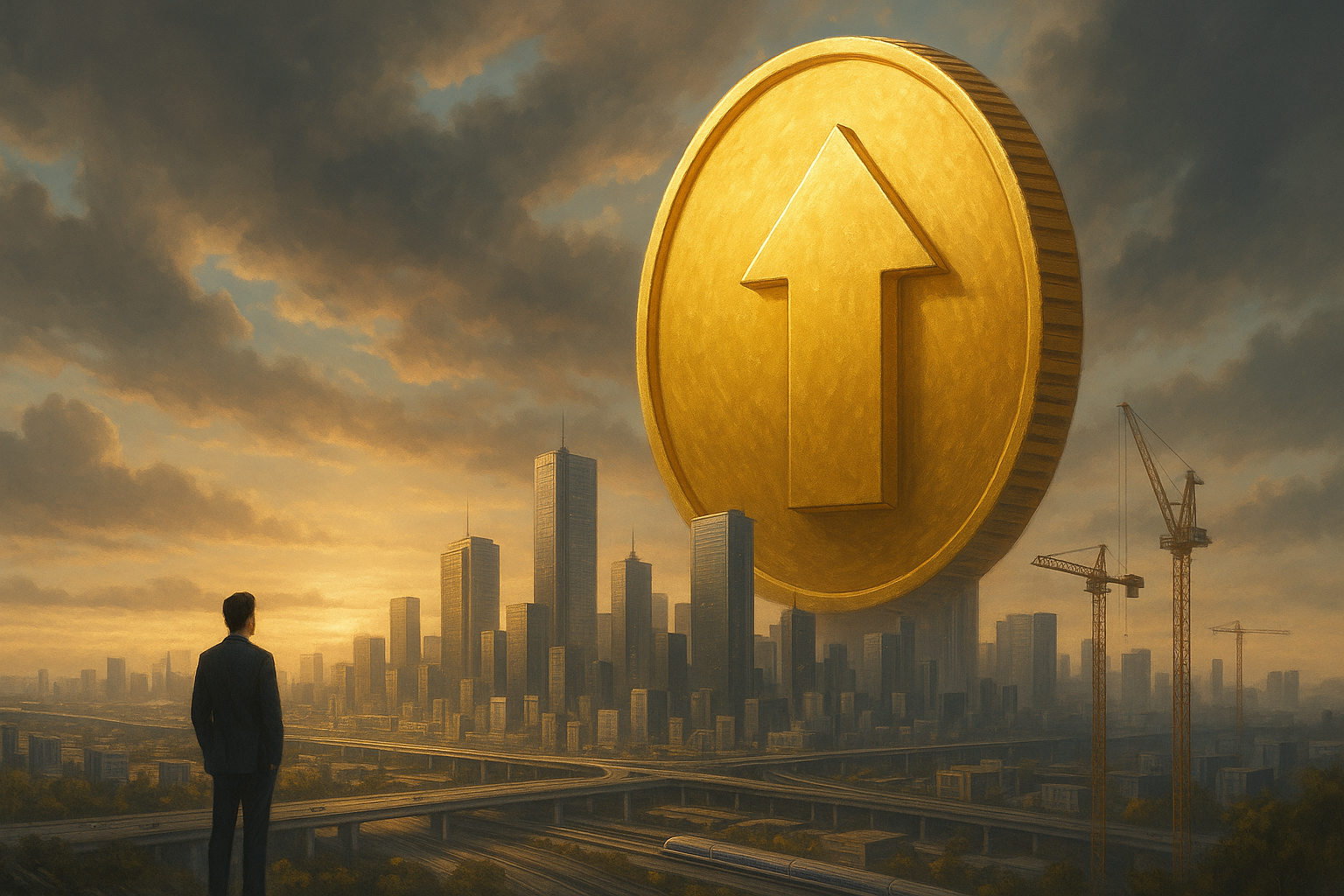 평택&middot;오산 브레인시티 개발 현황과 부동산 투자 전망 🏙️