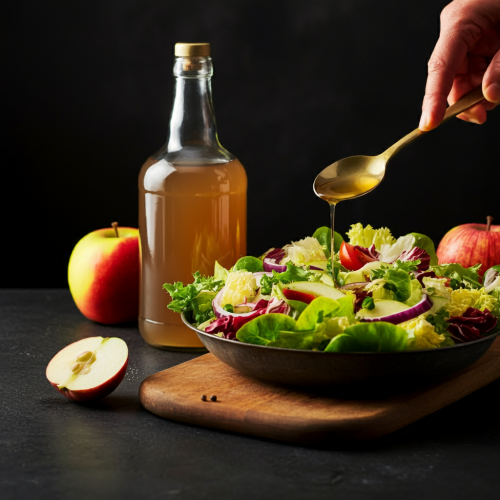 애사비사과식초