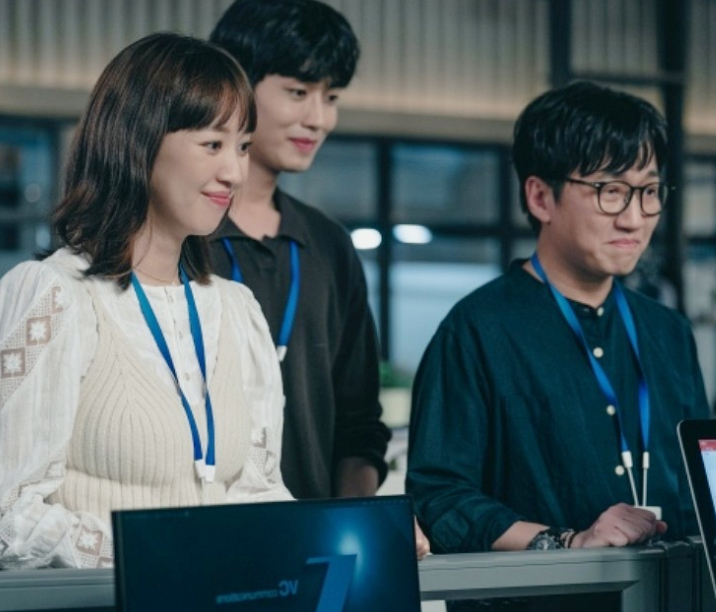 재벌집 막내아들 후속 