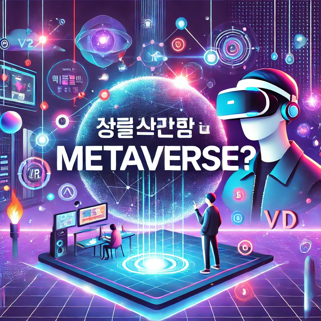 메타버스란-무엇이며-어떻게-활용될까?