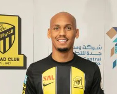 알트태그-파비뉴 선수