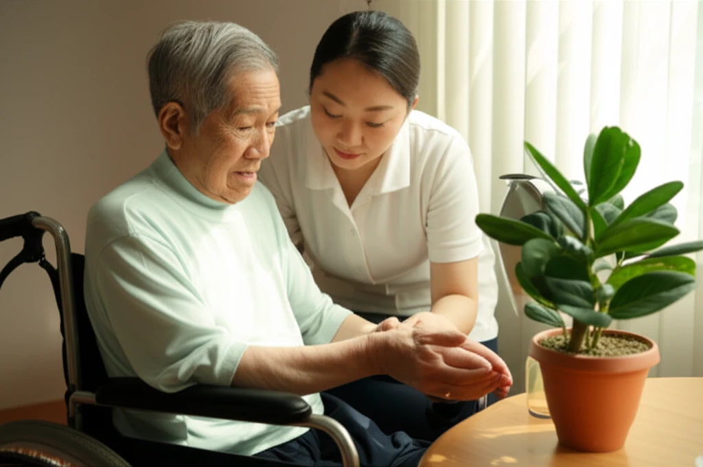 2025 양주시 장애인 활동지원 서비..