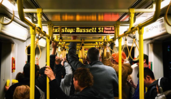 서울지하철 1호선 막차시간