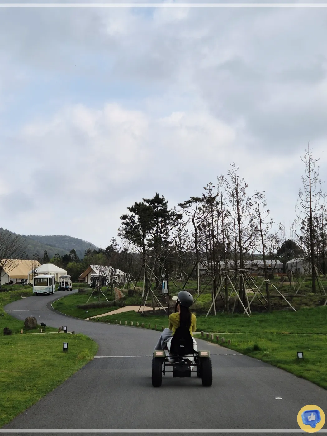 제주-글램핑-숙소-스타빌-액티비티-총정리-별자리-낚시-어질리티-페달카트-여행