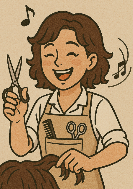 리듬을 통해 루틴을 정착하고 패턴화해서 일이 즐거운 자영업자