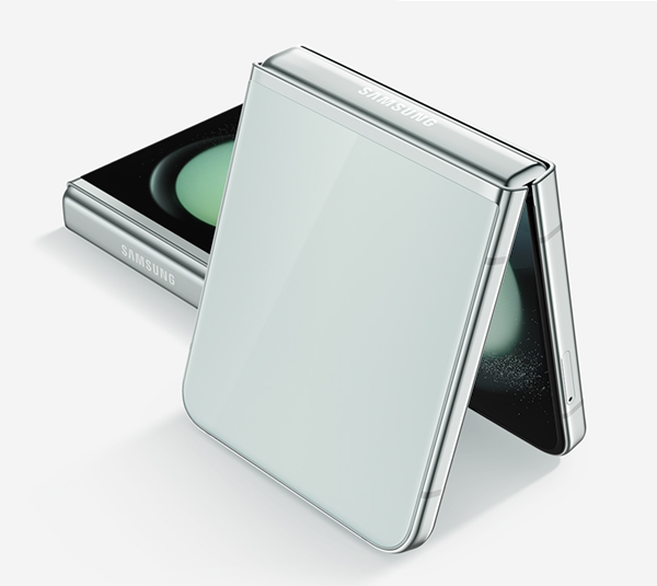 갤럭시 z 플립 5 후기