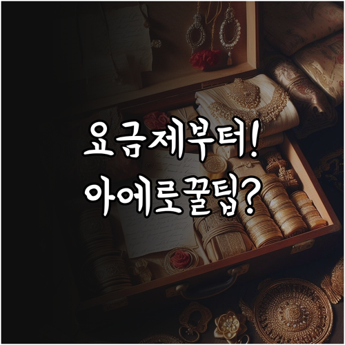 아에로멕시코 해외여행 짐 준비, 요금..