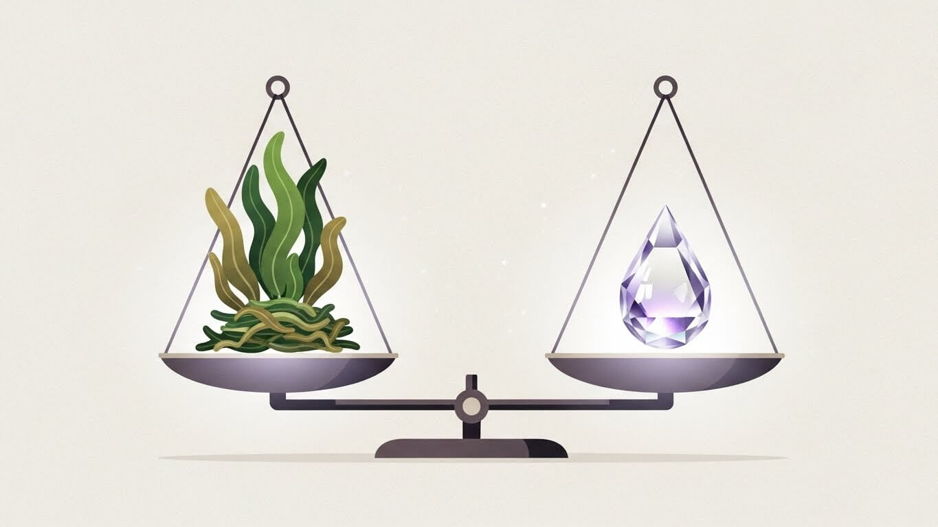 결론: 요오드는 적정량일 때만 건강하다