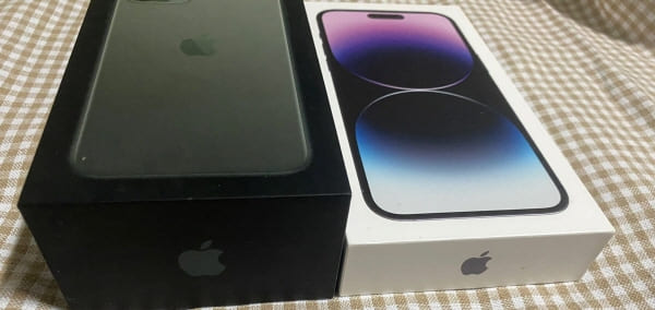 아이폰케이스비교