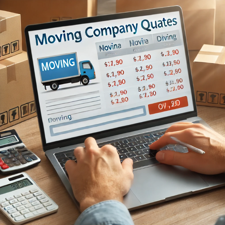 아파트 이사비용 정리5