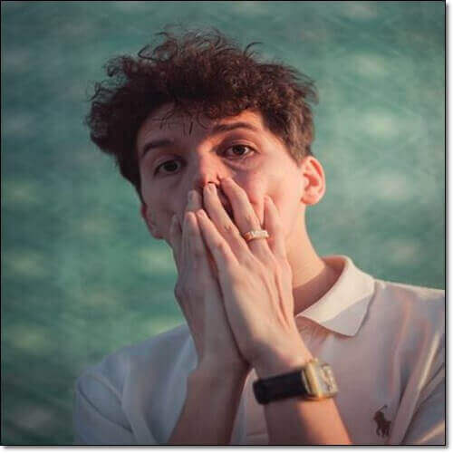 후비루 증후군 환자