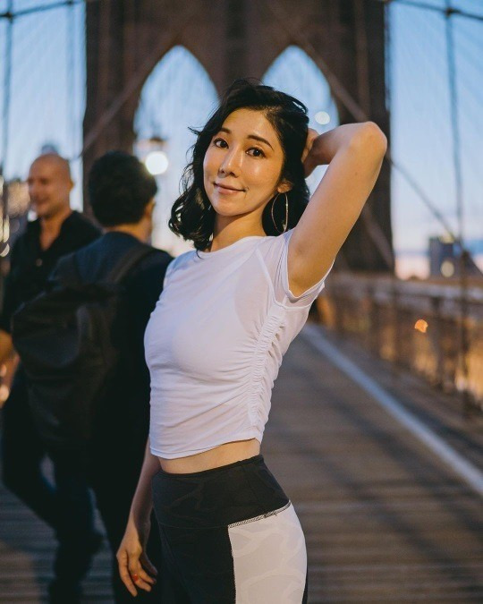 사유리 나이 프로필