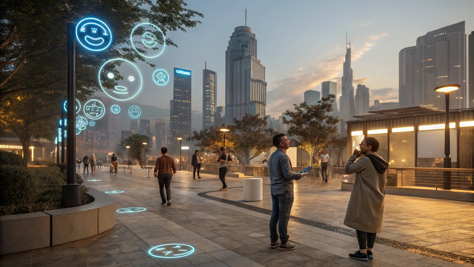 돈이 아닌 느낌이 가치를 결정하는 세상