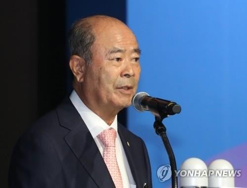 정창선 별세