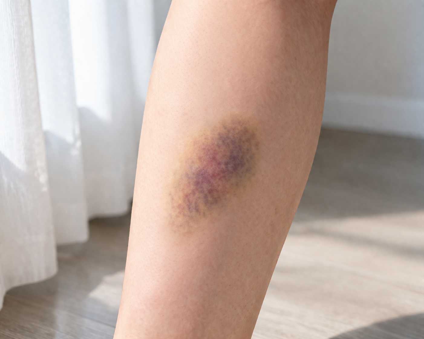 멍이 들어있는 팔 이미지