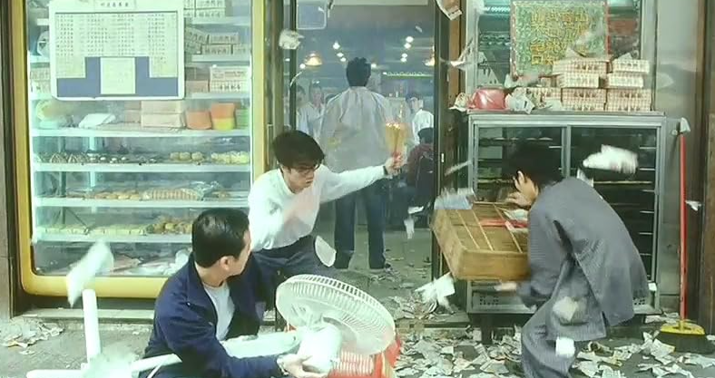 럭키가이 스틸컷1