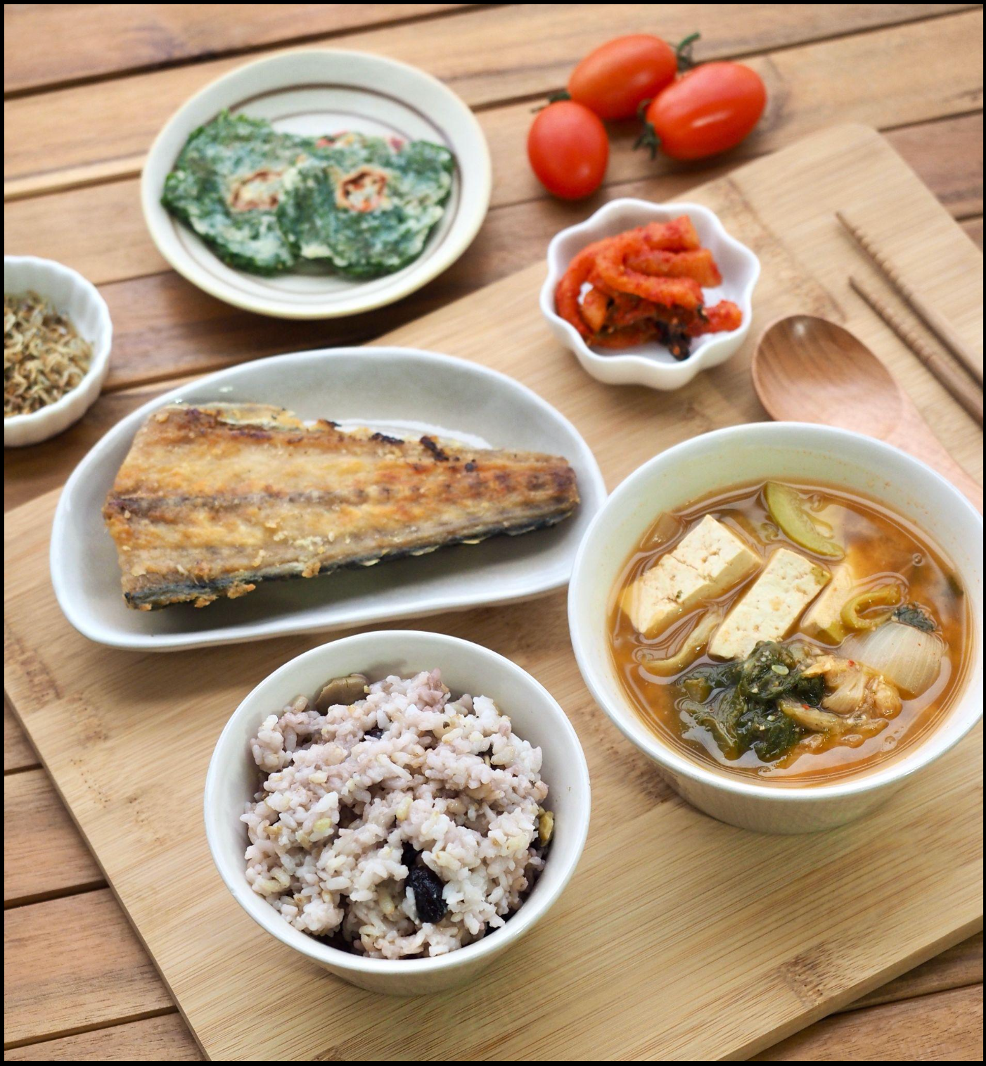 당뇨&middot;혈압 관리 중에도 먹기 좋은 여행 맛집