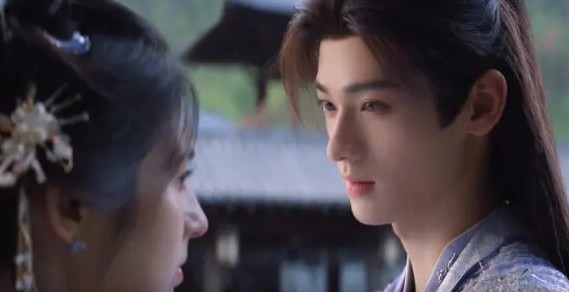 [중드 다시보기] OTT 입청운 4화 줄거리 결말