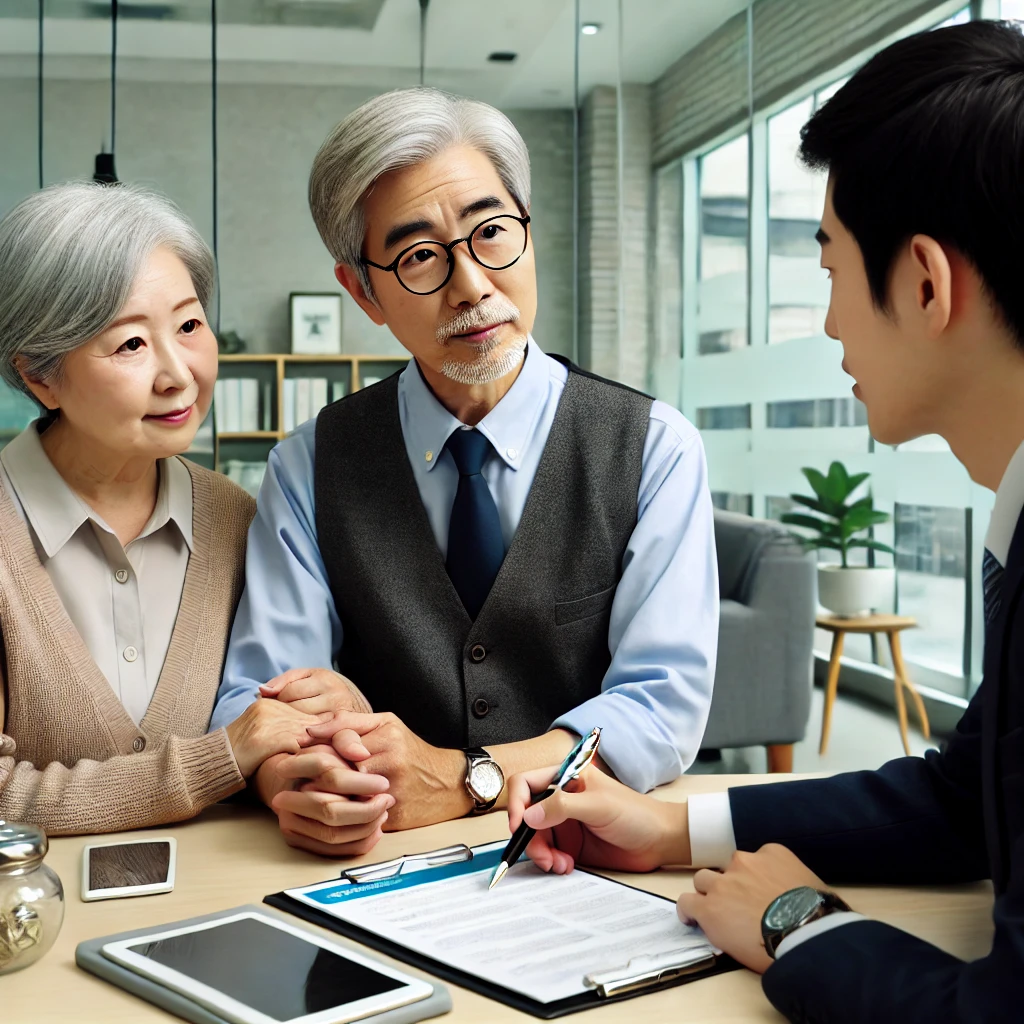 2025 기초연금 수급자격 조건과 신청 방법