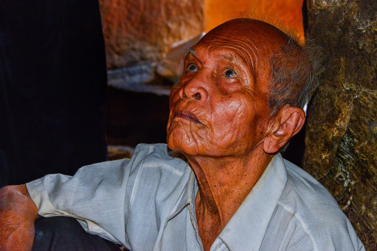 노후의 심리적 웰빙을 위한 일상 속 작은 습관 10가지