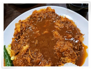 남산돈까스 1