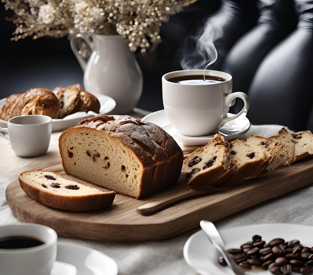 가공식품과 자연식품의 차이: 건강을 위한 선택법