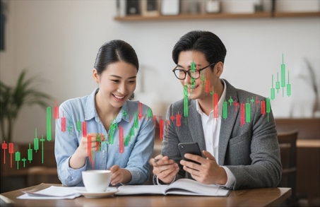 초보 ETF 투자 매력, 필수 사항, 쉬운 신청 방법