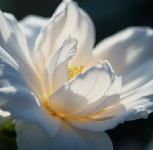 박꽃 꽃말과 상징적 의미 총정리