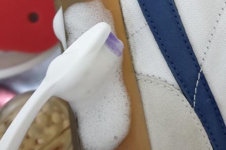 다쓴칫솔-운동화청소