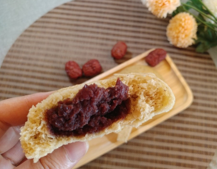 생생정보 대추빵 충북 보은 보은대추빵