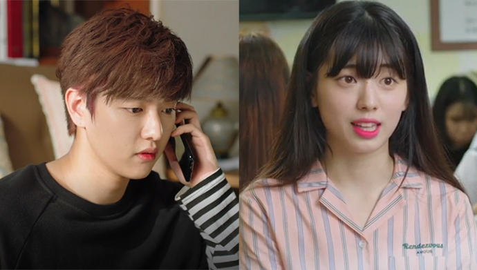 20세기_소년소녀_진진동생_지원동생