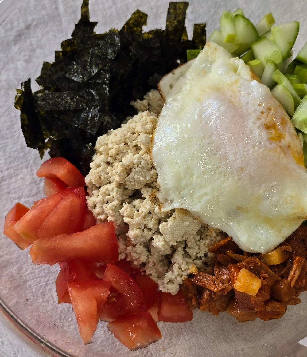 두부참치요리9