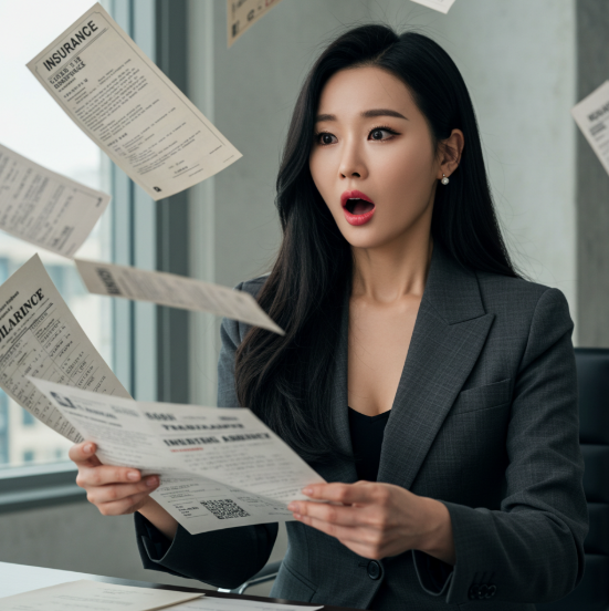 꼭 리모델링이 필요한 보험의 특징