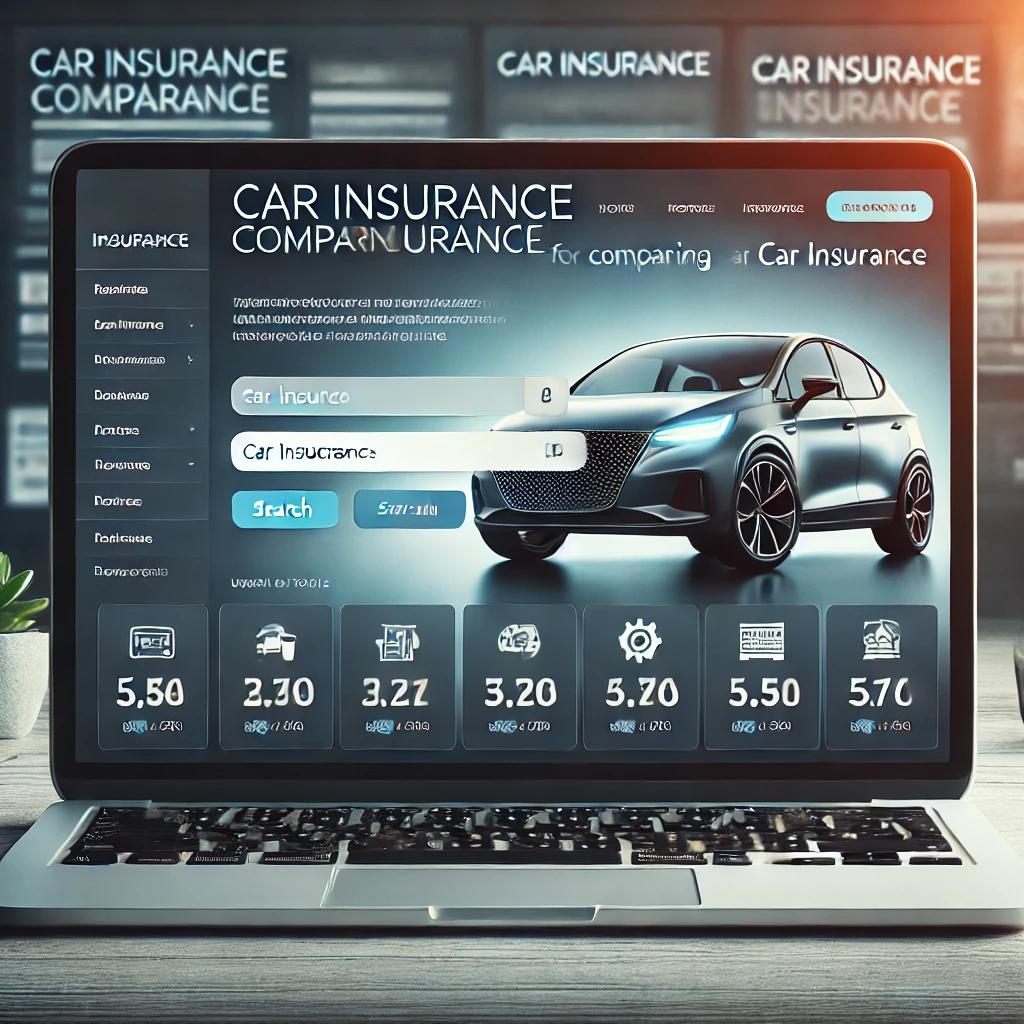 다나와 자동차 보험 비교 사이트