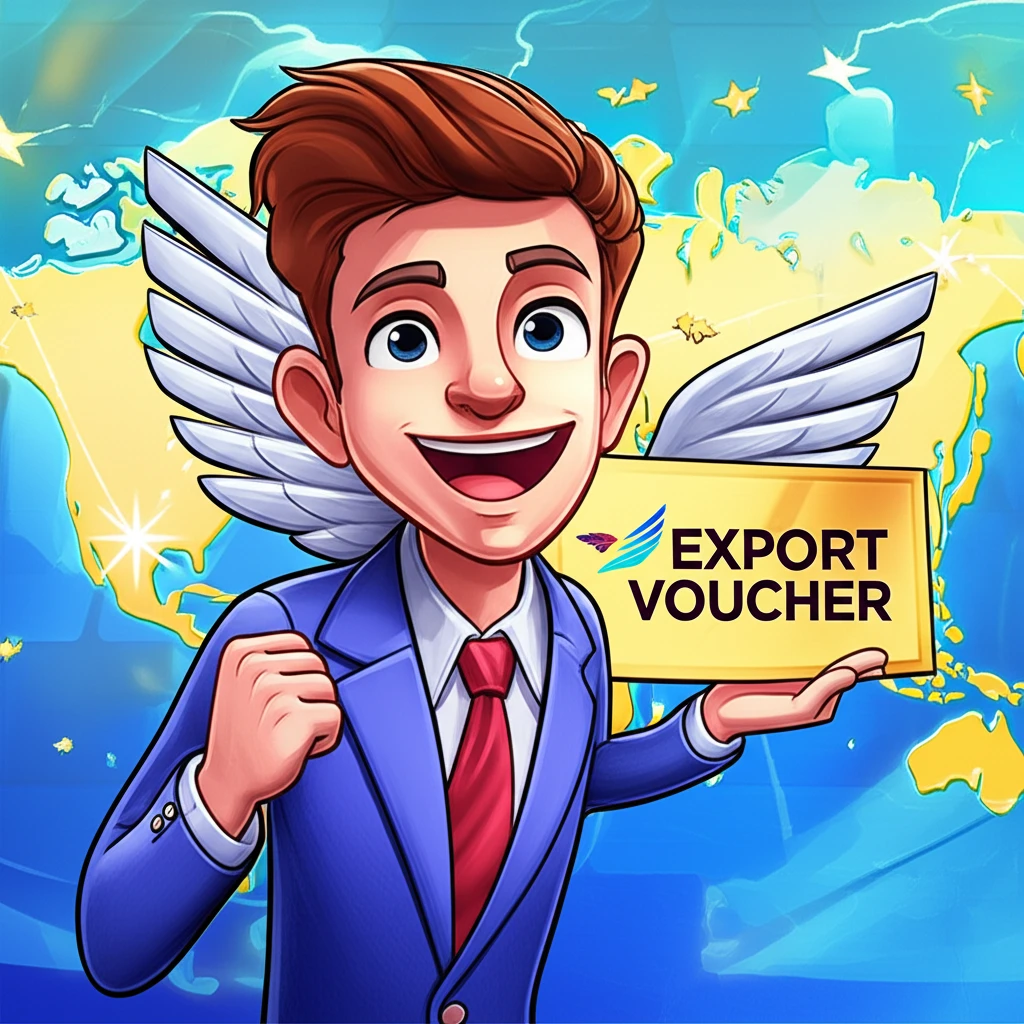 수출 성공 노하우 대방출! 소상공인 