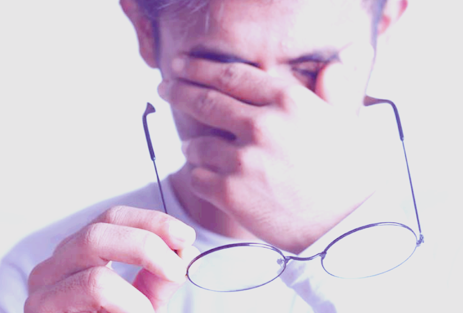 전자기기 사용 시 눈 건강1