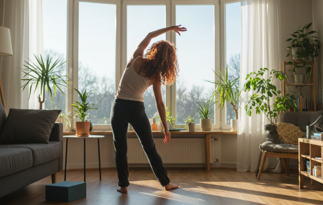 누워서 하는 힙 브릿지 효과 & 방법