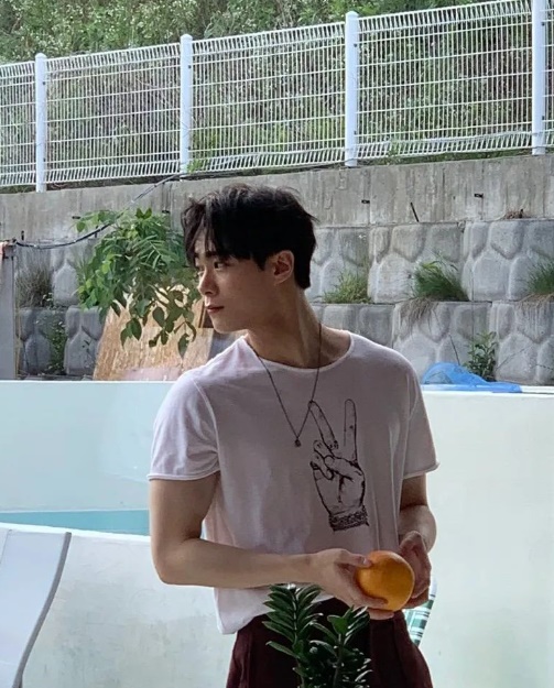 문빈 조문