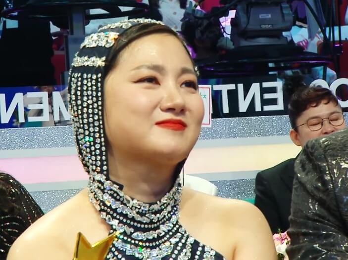 MBC-방송연예대상-박나래