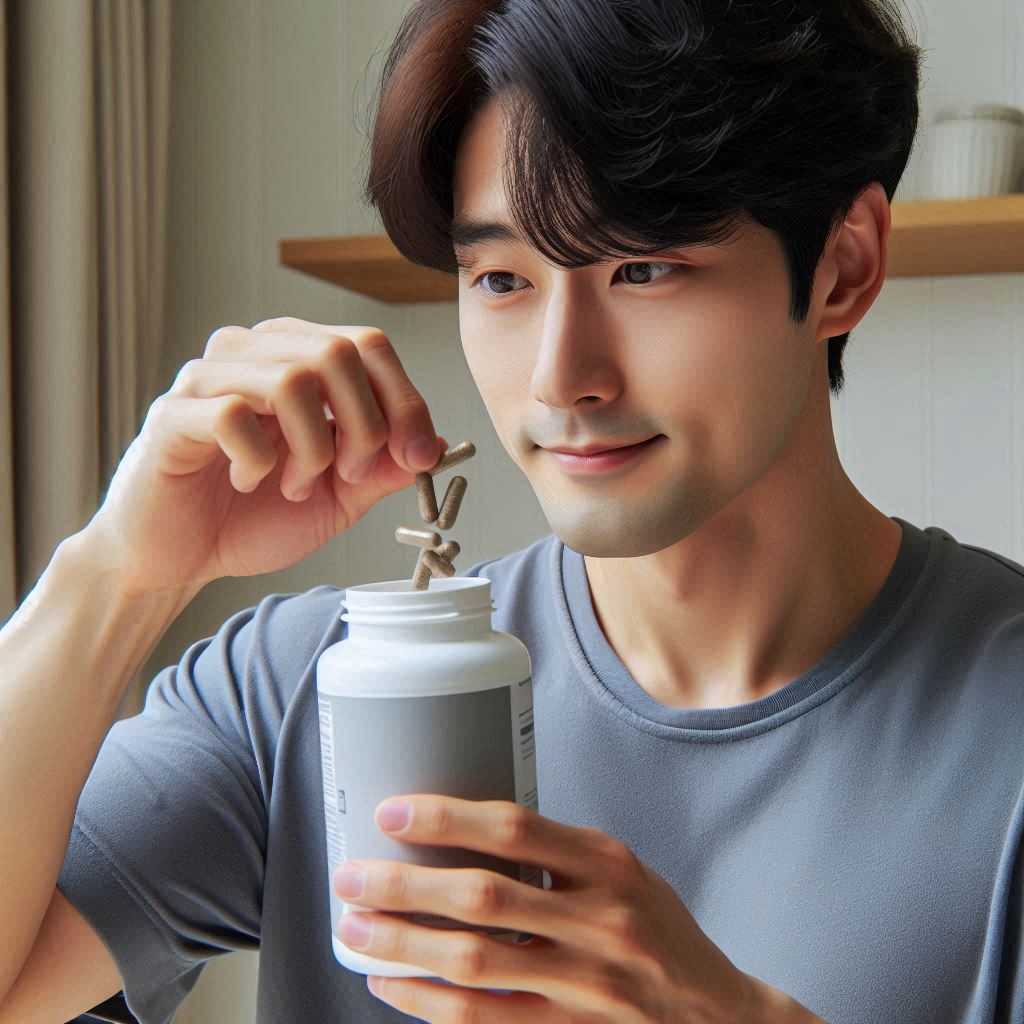 전립선에 좋은 영양제 성분