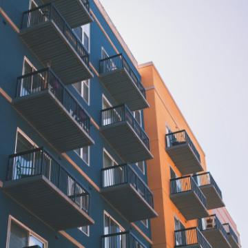 행복주택 입주조건