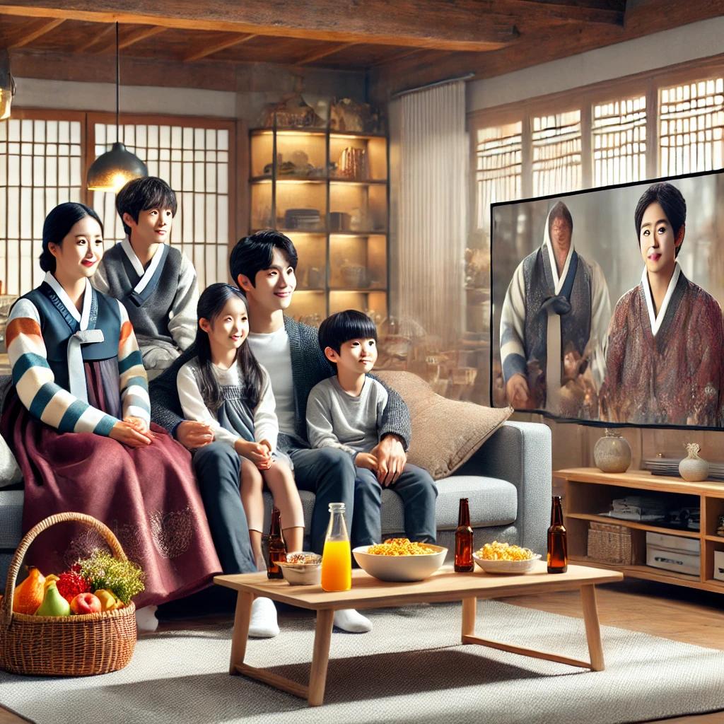 추석 가족영화 추천