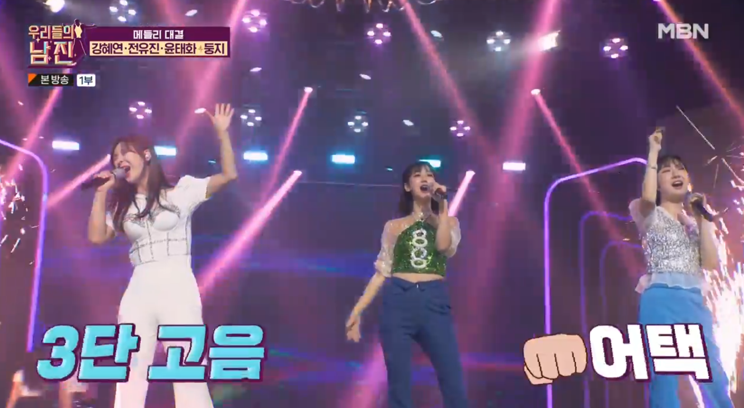 MBN 우리들의 남진