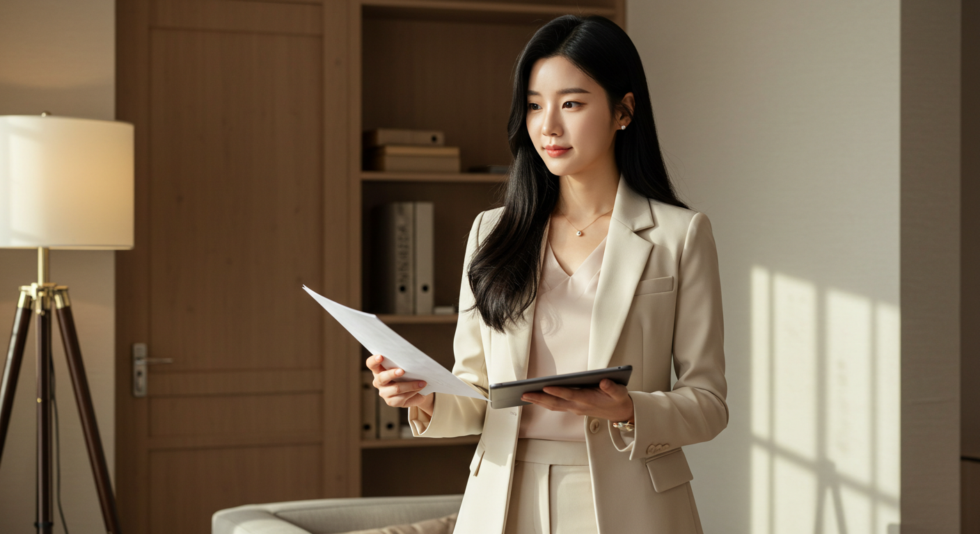 부동산 전문 변호사 찾는 법 총정리