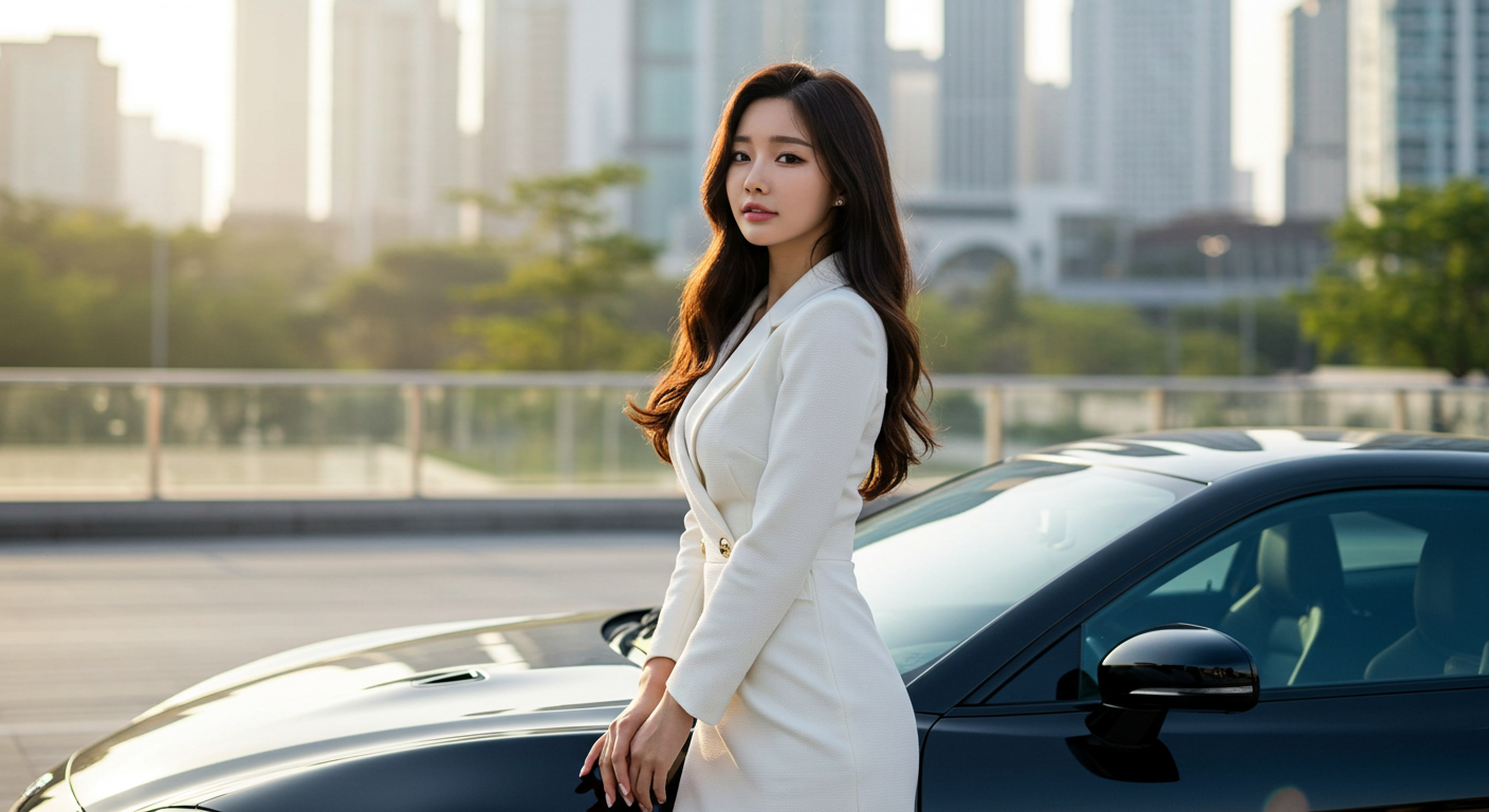 메이저카 M리무진 완전 분석