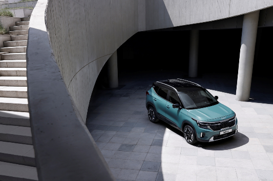 2024 셀토스 제원및 성능과 포토 가격 모의견적