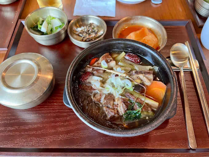 충북 충주시 '동촌 CC' 골프장 소개 및 예약방법