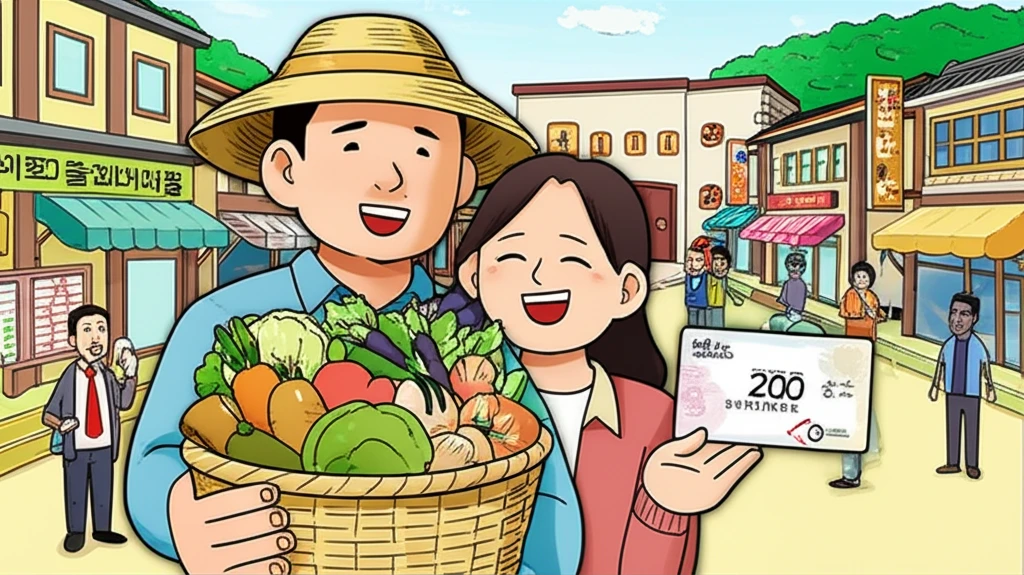 무주군민 기본소득 지원금 신청 기간 ..