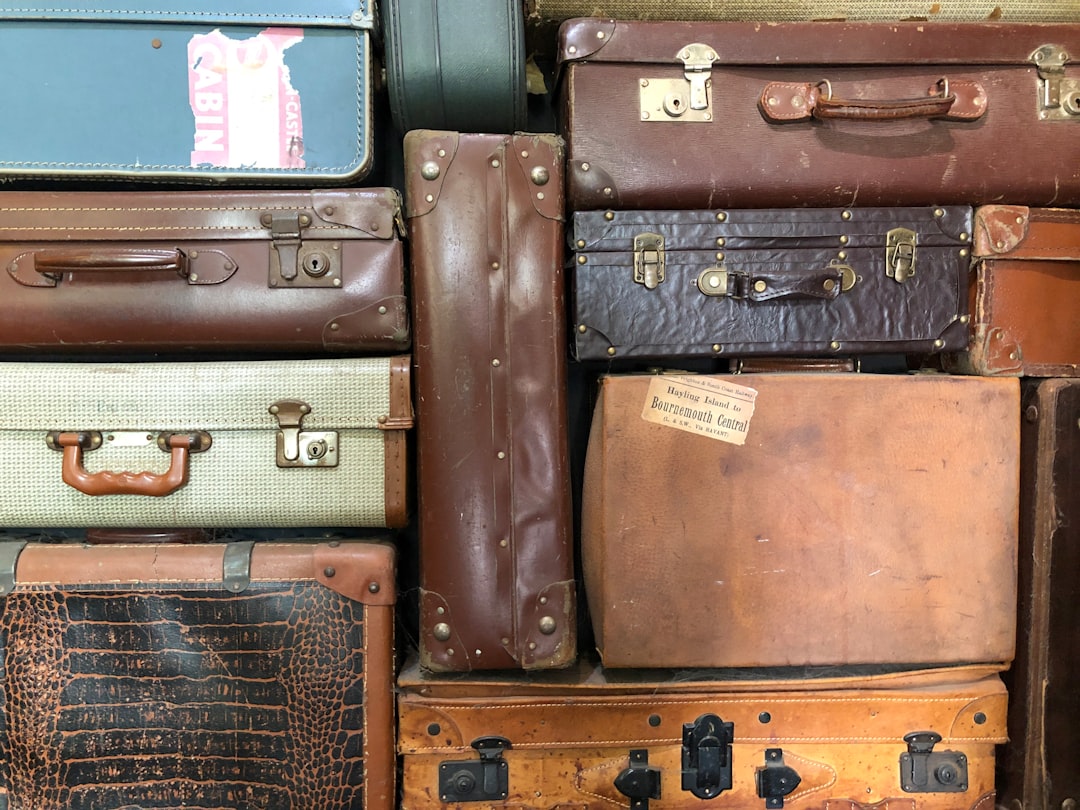 Luggage