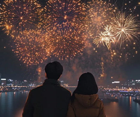 연말 연시 송년회 인사말 모음